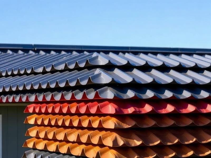 Roofing Materials